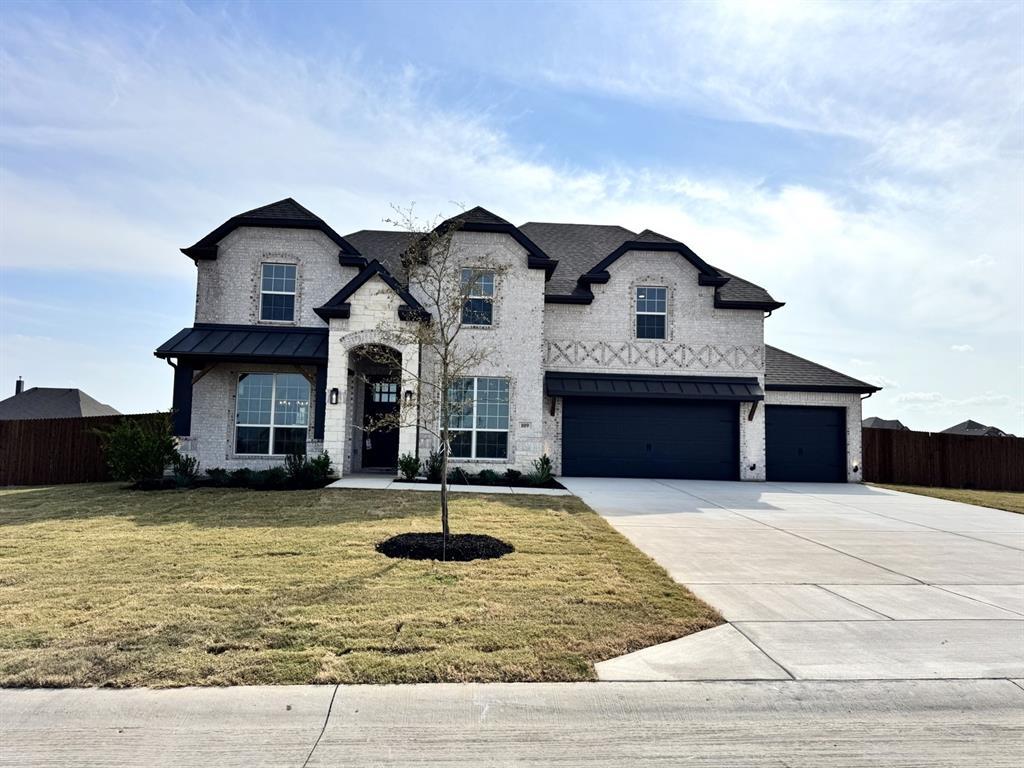 109 Golden Jackal Court, Godley