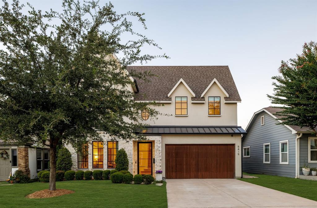 5419 Richmond Avenue, Dallas