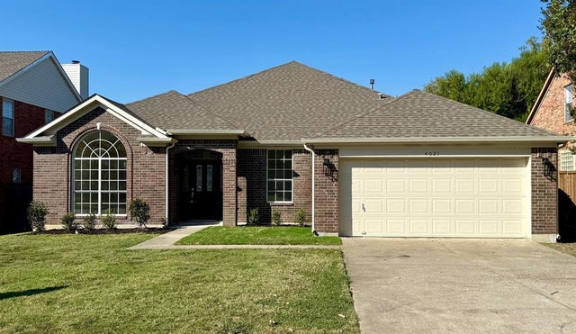 4021 Bonita Drive, Plano