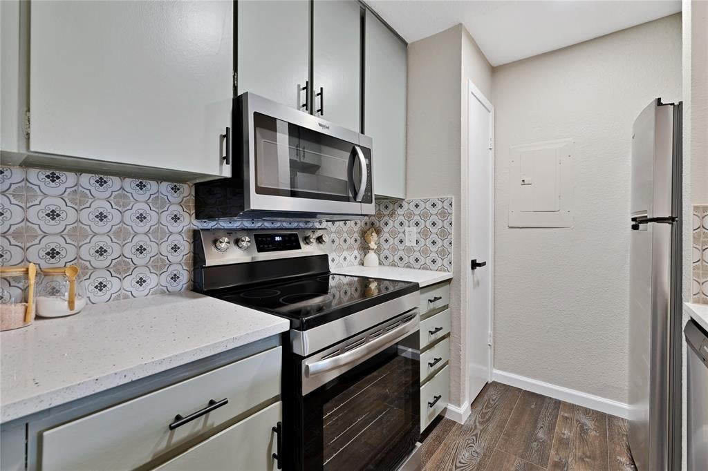 5500 Boca Raton Boulevard 327, Fort Worth