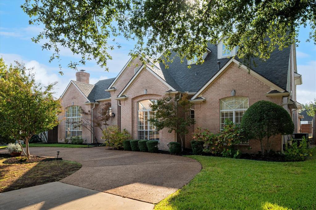 4838 Stony Ford Drive, Dallas