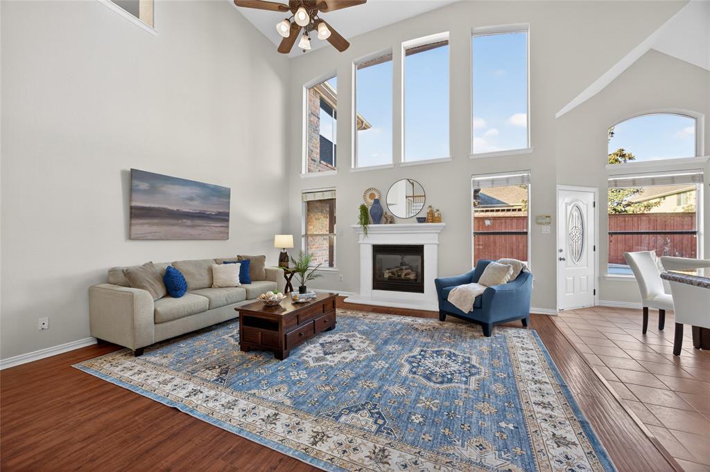 8821 Smokey Canyon Way, Plano