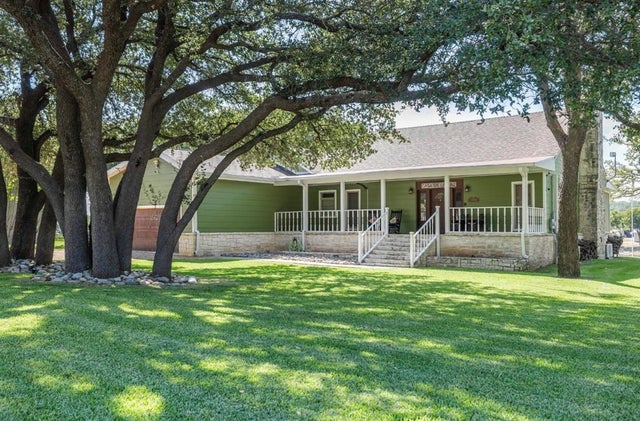 7319 Feather Bay Boulevard, Brownwood