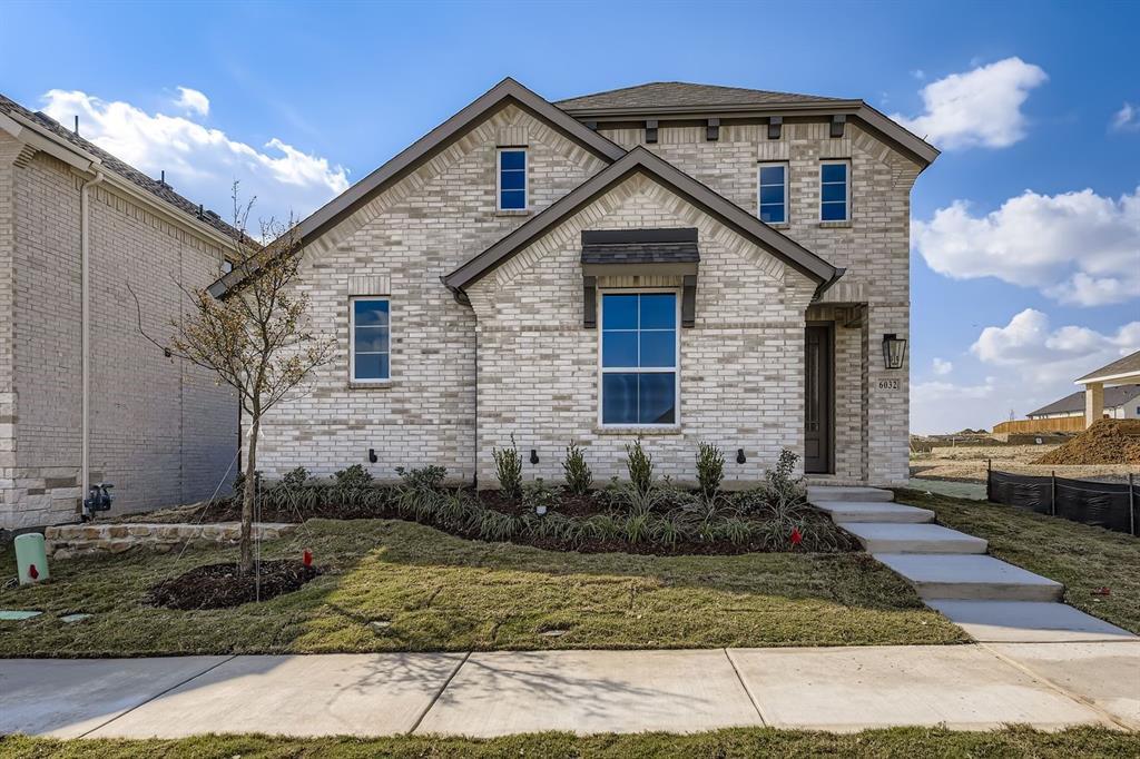 6032 Silverstein Street, Fort Worth