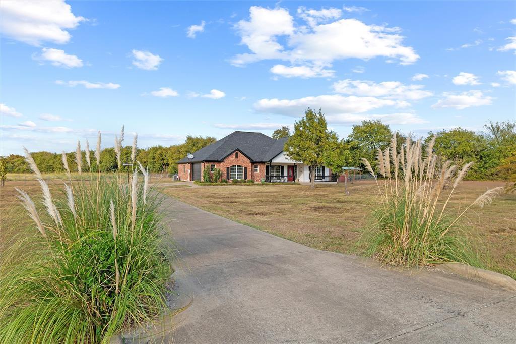 475 Gibson Road, Waxahachie