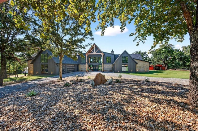 0000 Richerson Road, Denison