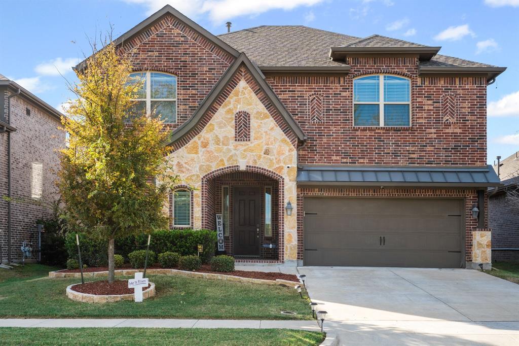 3609 Dara Drive, Rowlett