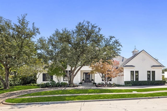 312 Steeplechase Drive, Irving