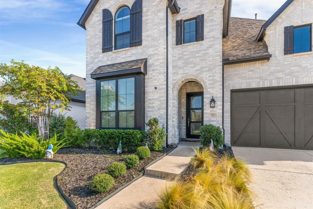 1809 Leo Drive, Van Alstyne