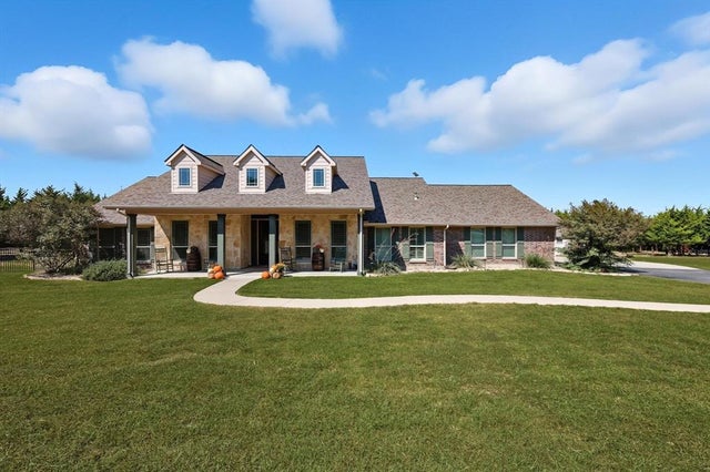 1233 Milrany Lane, Melissa