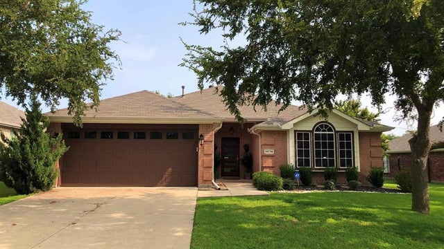 15774 Appaloosa Drive, Frisco