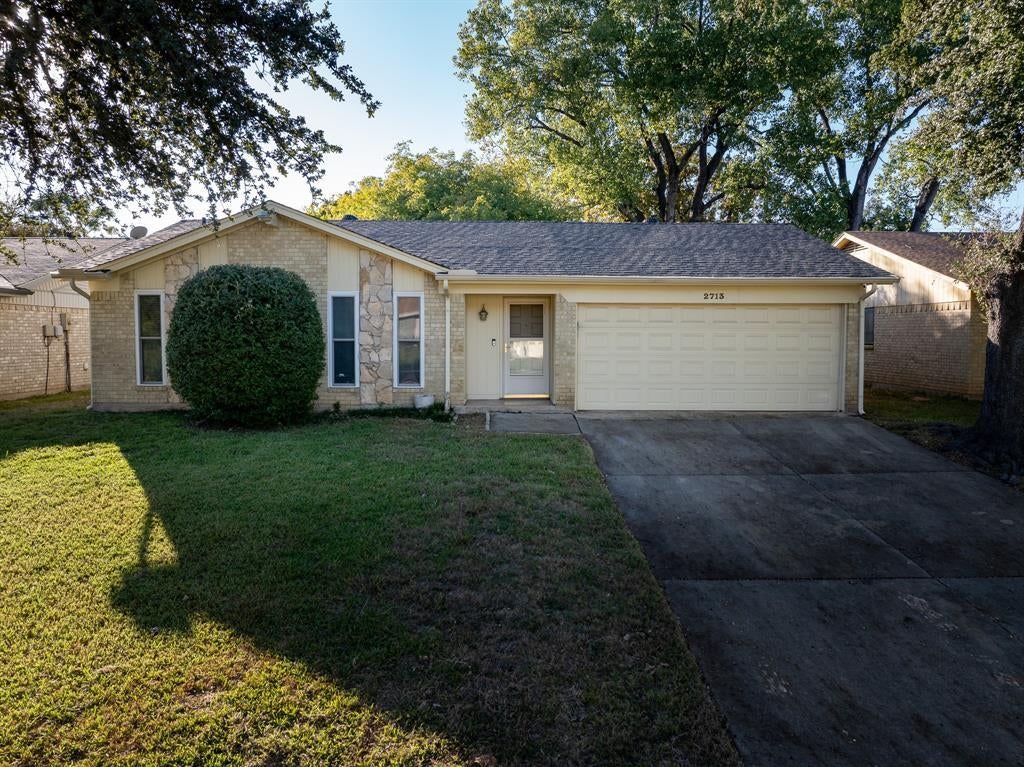 2713 Springlake Court, Irving