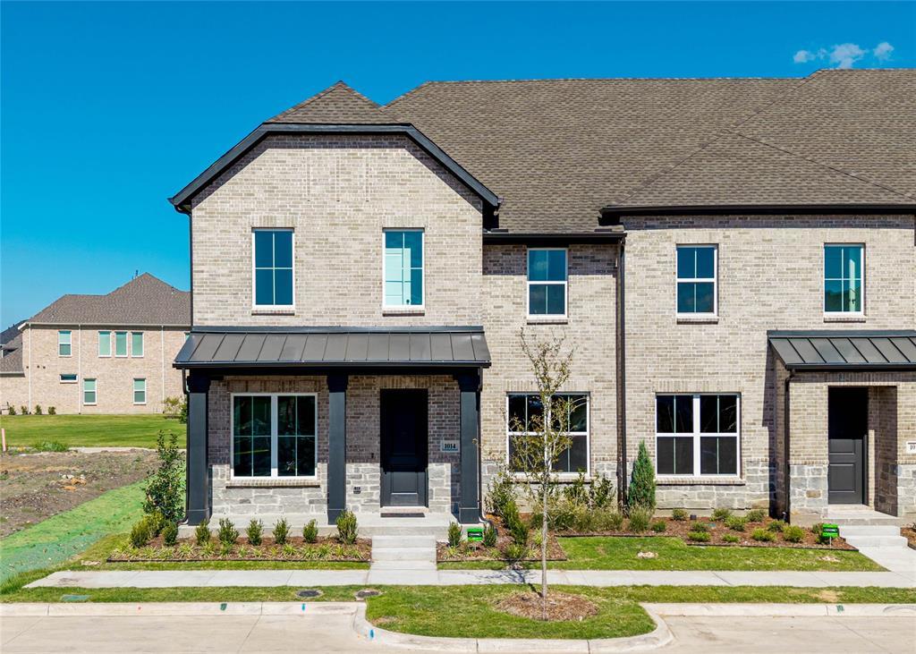 1014 Splitrock Drive, Allen