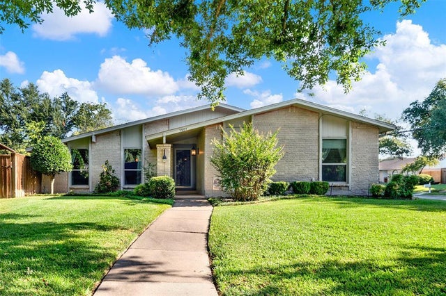 1501 Hayfield Drive, Plano