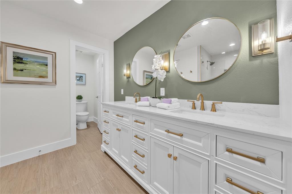 4408 Hildring Drive E, Fort Worth