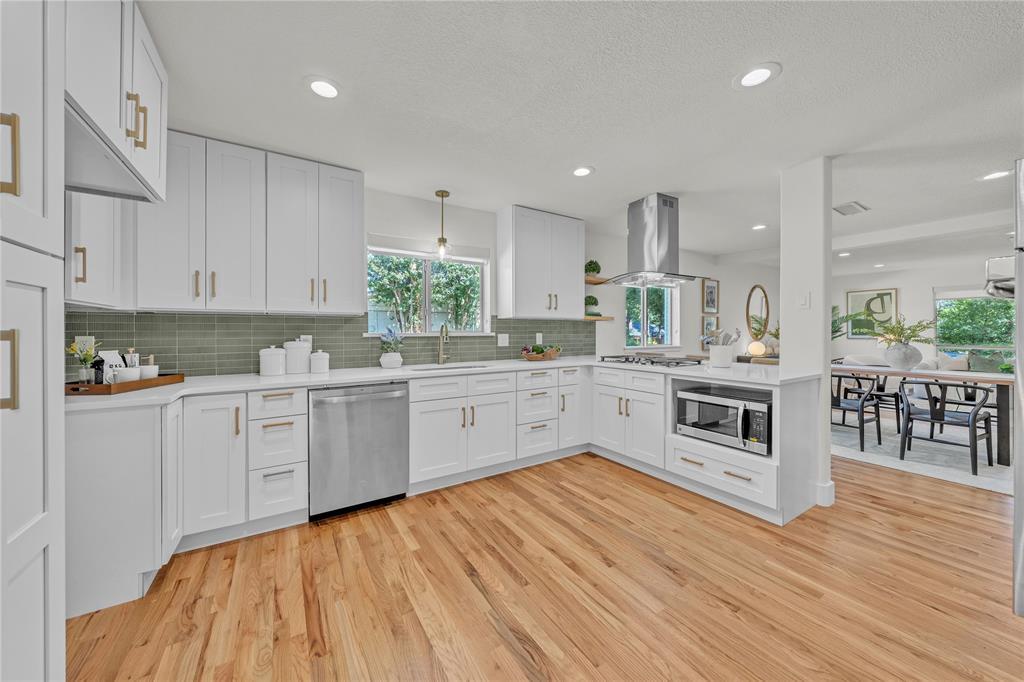 4408 Hildring Drive E, Fort Worth