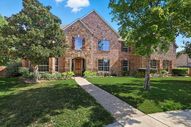 503 Sorenson Trail, Keller