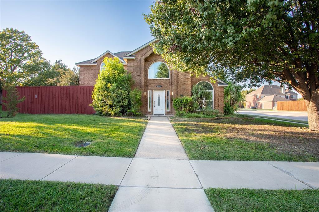 2044 Hillshire Drive, Lewisville