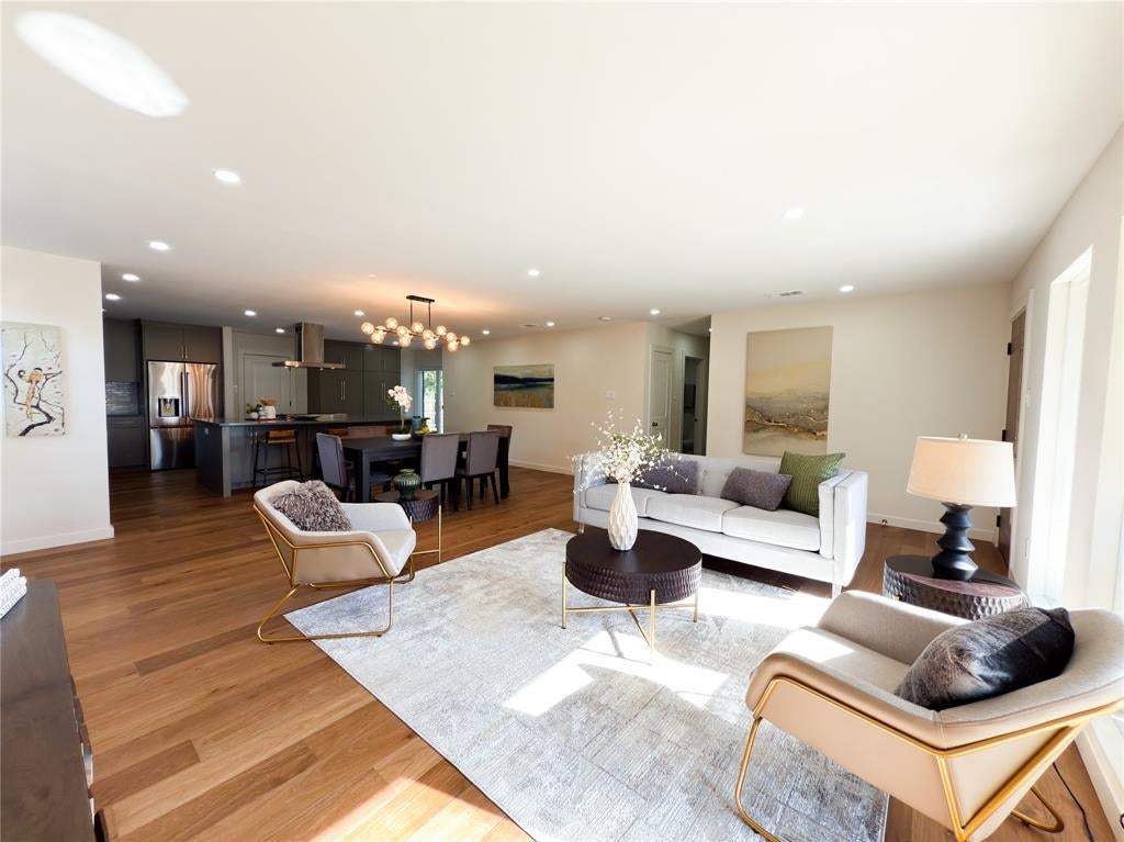 1326 Stevens Ridge Drive, Dallas