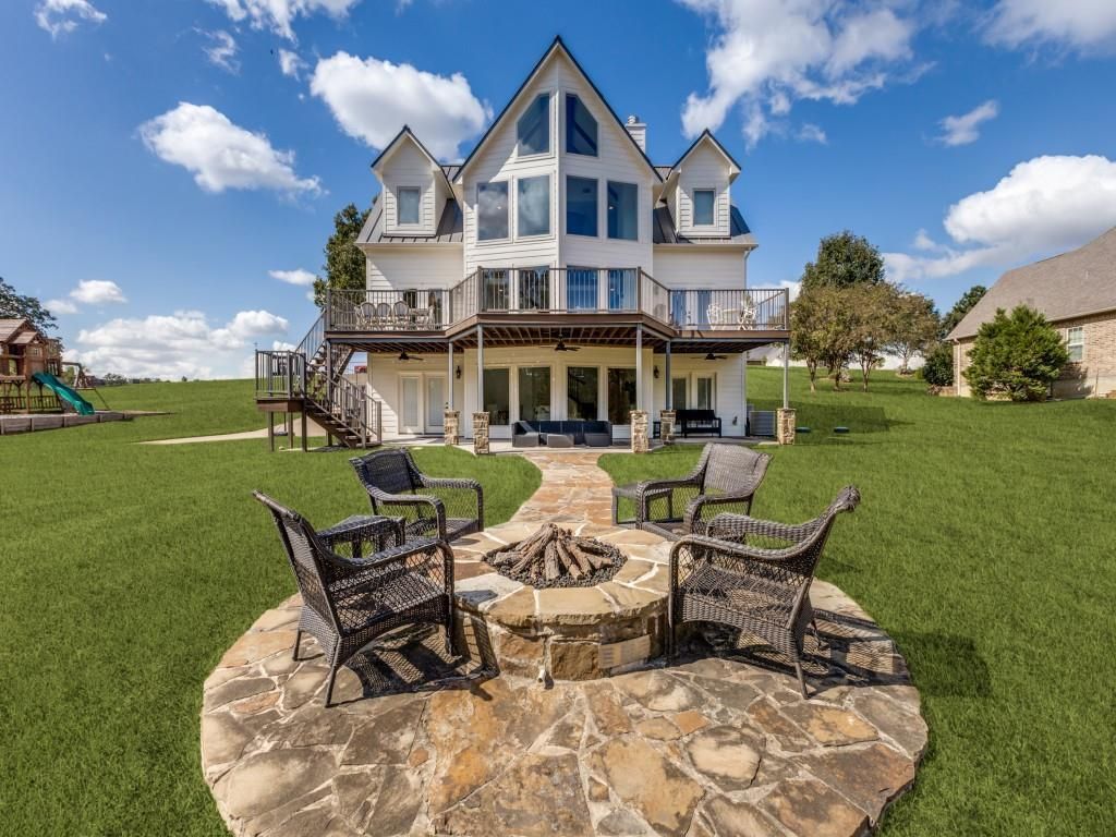 5848 Lago Vista Drive, Athens