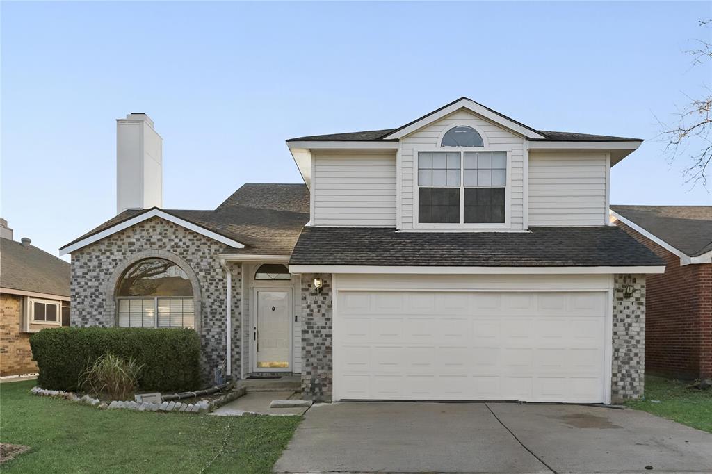 4153 Stinwick, Grand Prairie