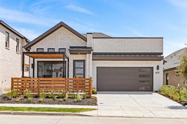 508 Sherwood Drive, Melissa