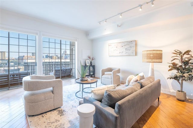 3225 Turtle Creek Boulevard 1649, Dallas