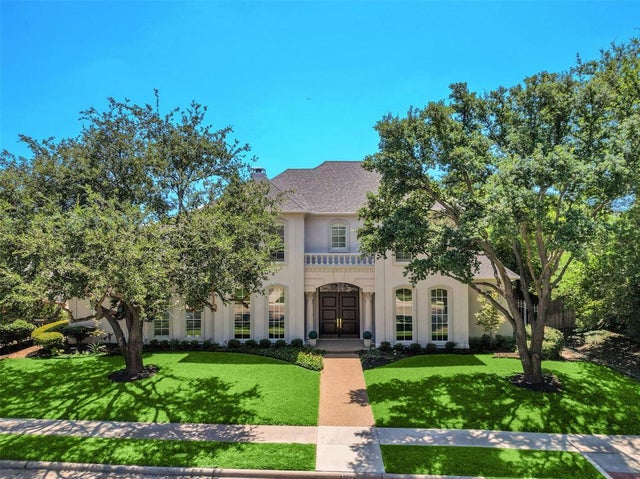 3000 Vinson Lane, Plano