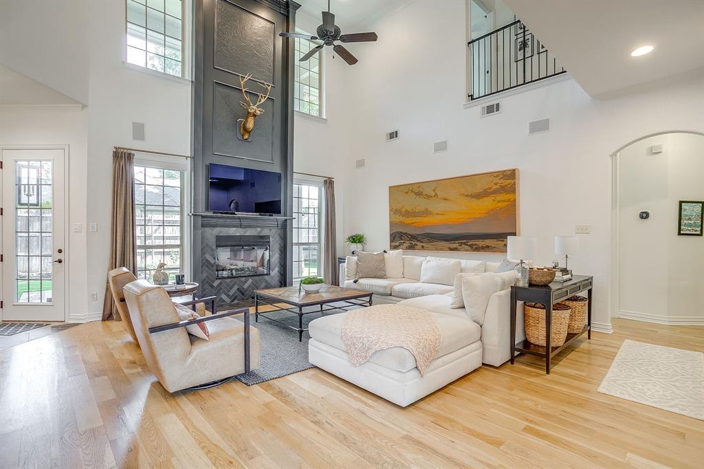 4509 Elm River Court, Fort Worth