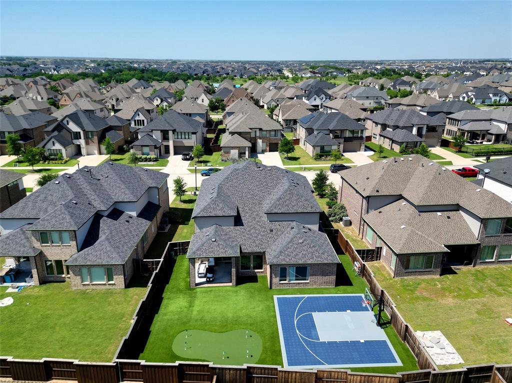 4031 Brazoria Drive, Prosper