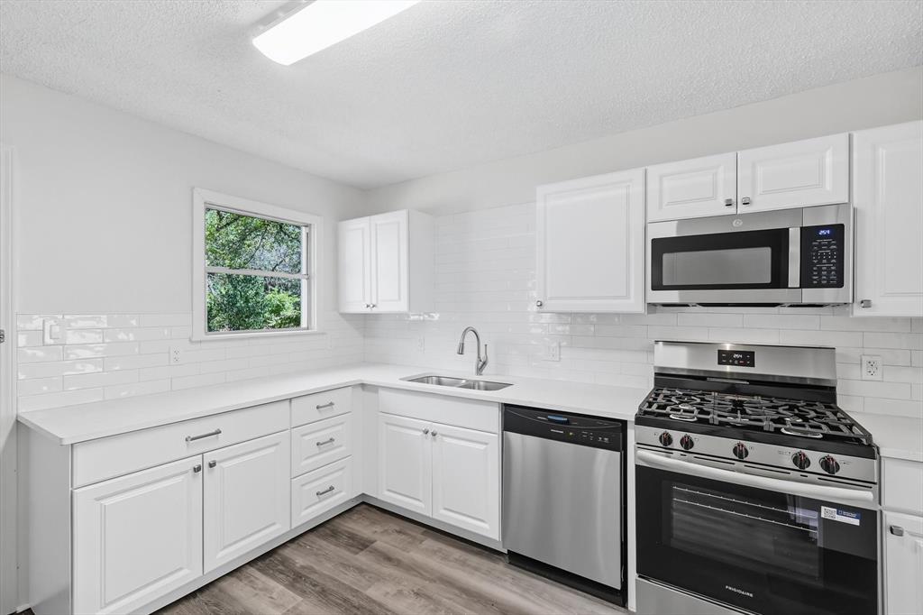 5025 Cedar Hill Road, Fort Worth