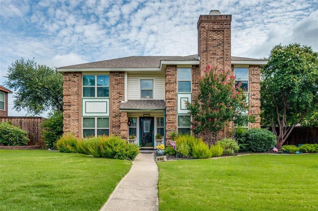 406 Spanish Moss Court, Coppell