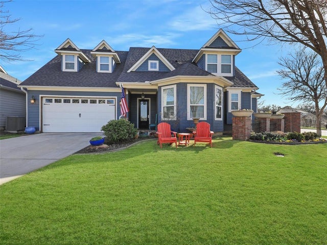 406 Hearth Terrace, Argyle