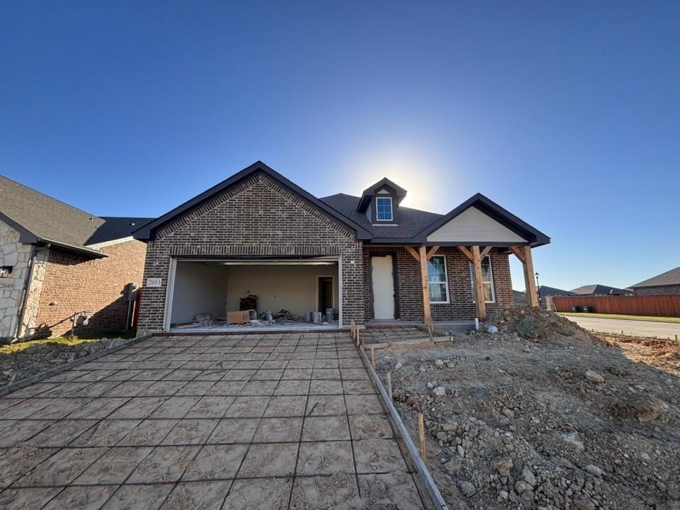 2053 Kelva Drive, Haslet