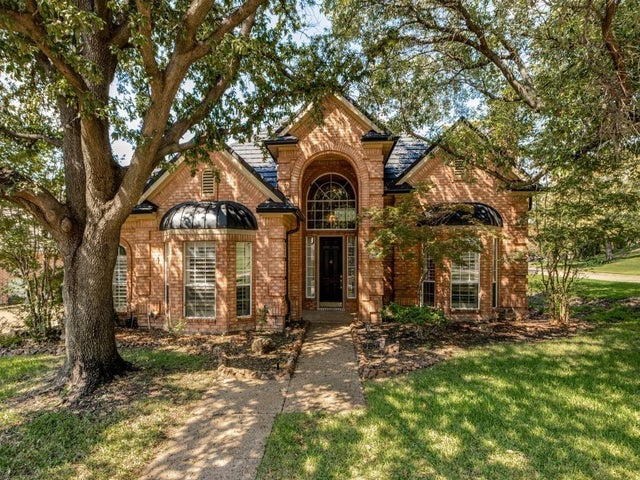 4601 Firestone Drive, Frisco