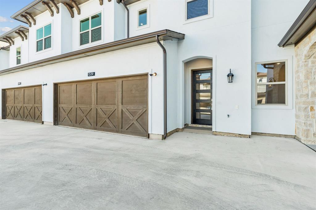 428 Waterscape Drive 1339, Hickory Creek