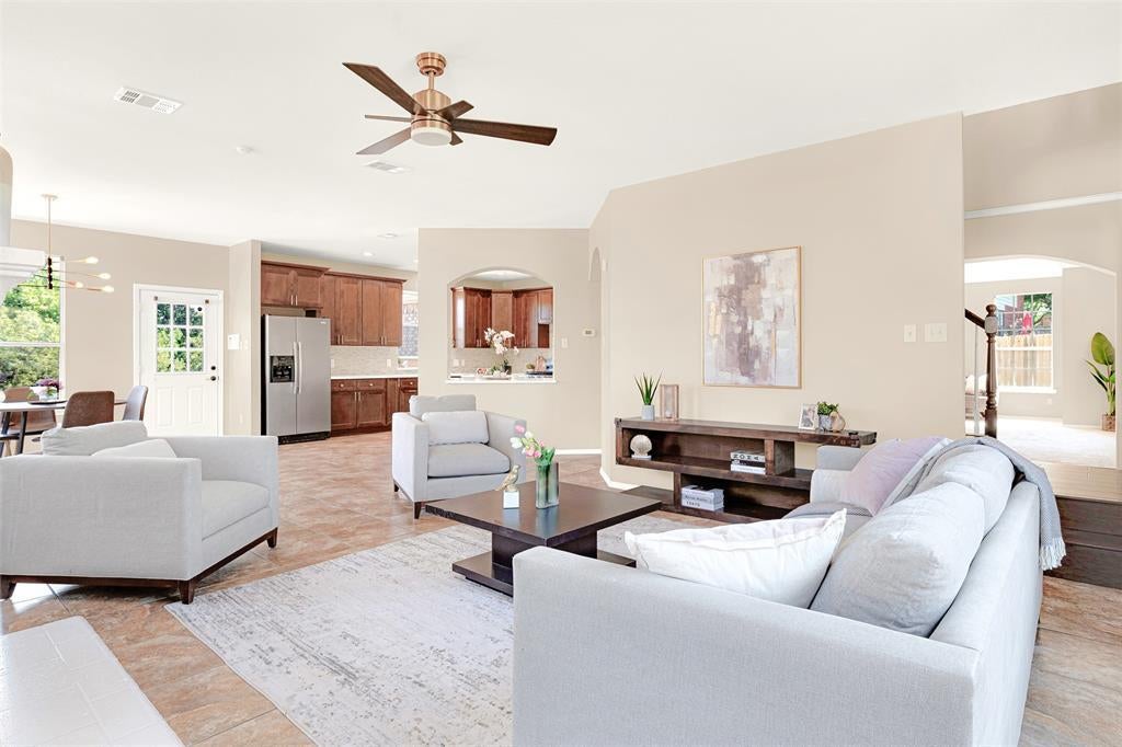 4518 Park Meadow Court, Garland