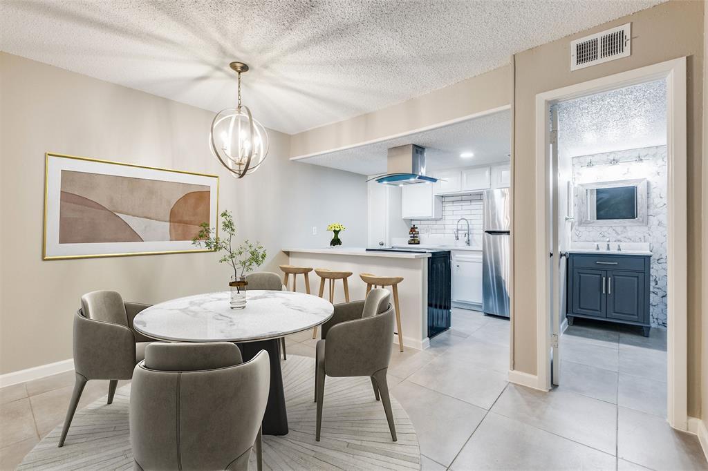 5833 Harvest Hill Road 2071, Dallas