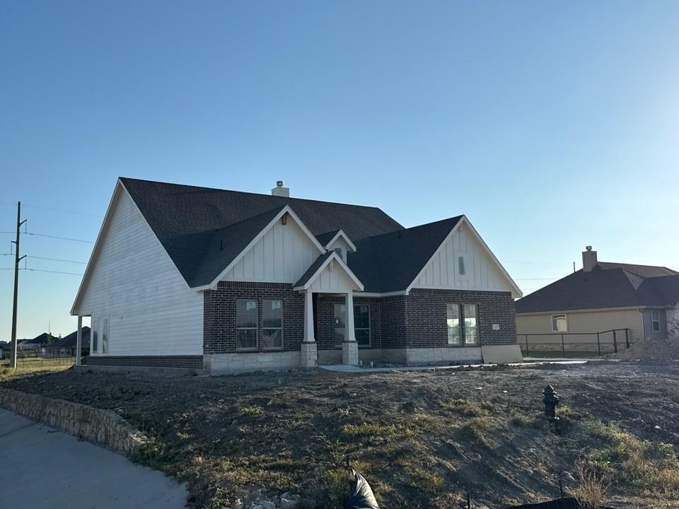 125 Snowy Owl Trail, New Fairview