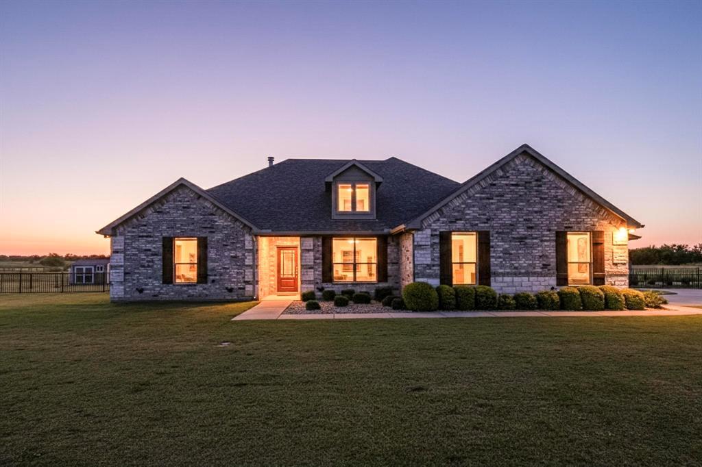 634 Gant Road, Sherman