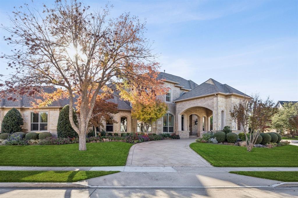 1779 Torrey Pines Lane, Frisco