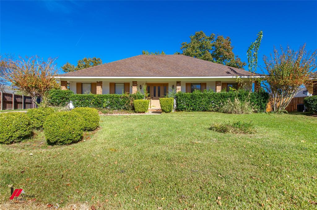 1407 Edgemont Circle, Bossier City