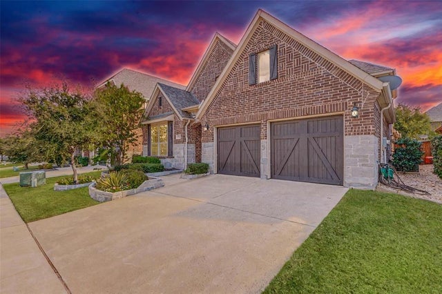 3704 Dover, The Colony