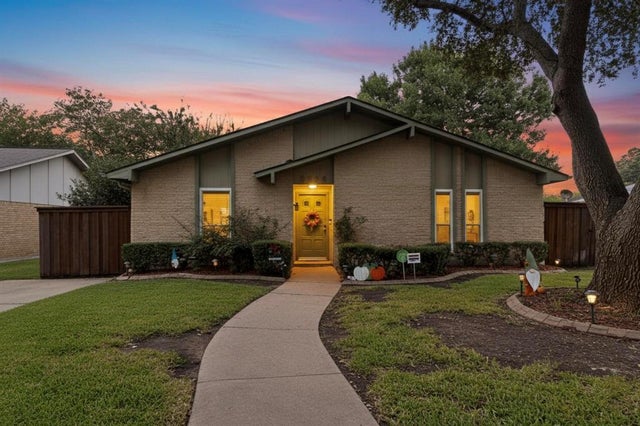 3904 Villa Downs Drive, Plano