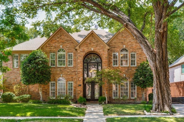 707 Bent Tree, Coppell
