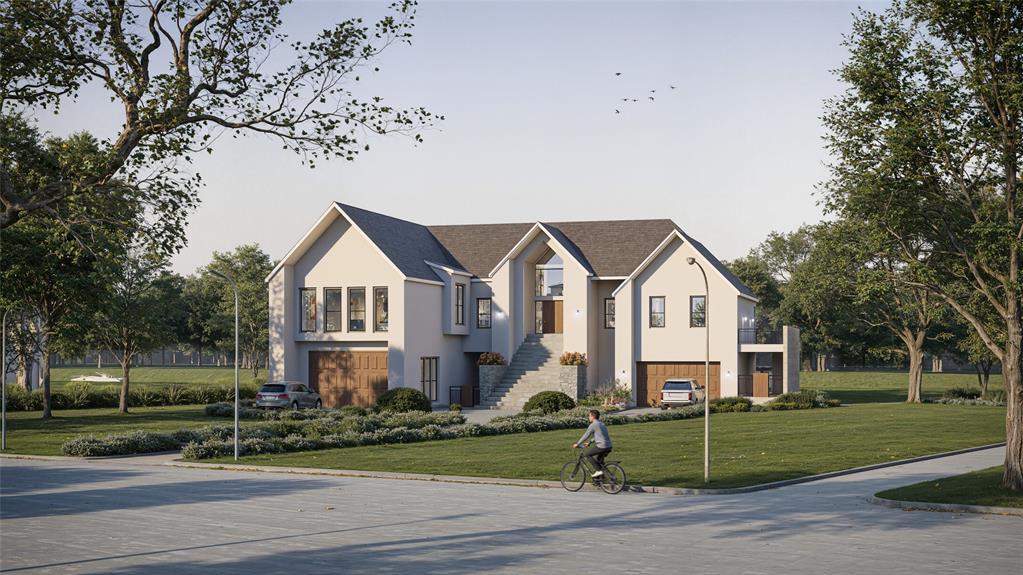 1024 River Ranch Lane, Weatherford