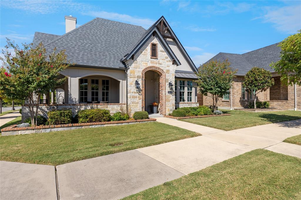 6001 Kessler Drive, North Richland Hills