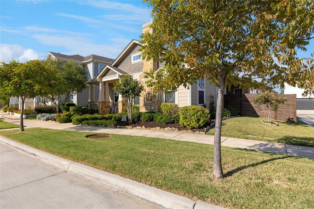 6025 Kessler Drive, North Richland Hills