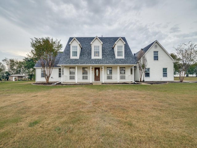 732 Equestrian Drive, Rockwall