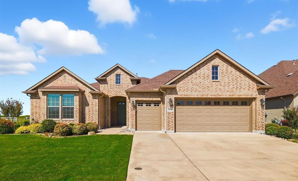 11920 Cinnamon Drive, Denton
